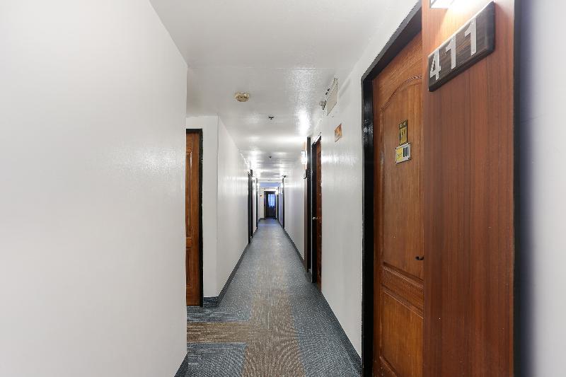 Hotel Oyo 191 Paradise Apartelle Manila Exterior foto